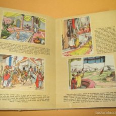 Libros de segunda mano: LAS MIL Y UNA NOCHES. CUENTOS SELECCIONADOS, ARCHIVO DE ARTE. 1954 TOMO III