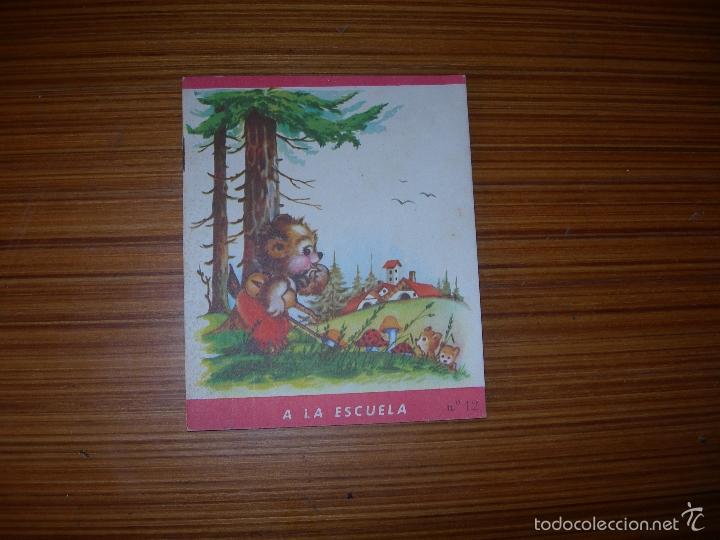 Cuentos infantiles - 12