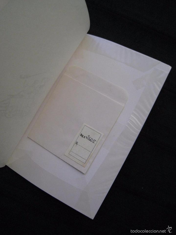 Libros de segunda mano: EL ABUELO EN EL CARROMATO - GUDRUN PAUSEWANG - EDICIONES LOGUEZ. - Foto 5