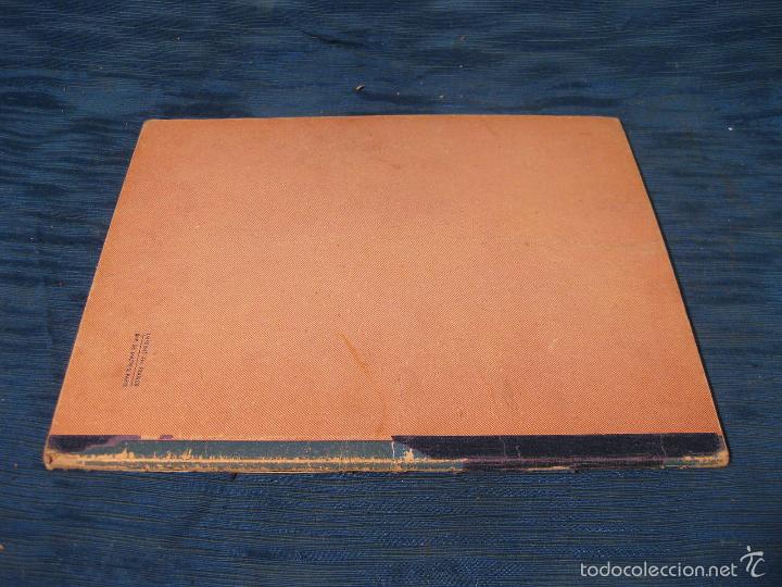 Libros de segunda mano: CUENTO DE MICKEY MOUSE. MICKEY VOYAGE. WALT DISNEY 1948 - Foto 5