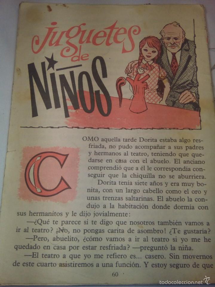 Libros de segunda mano: MIS CUENTOS DE HADAS - Foto 2