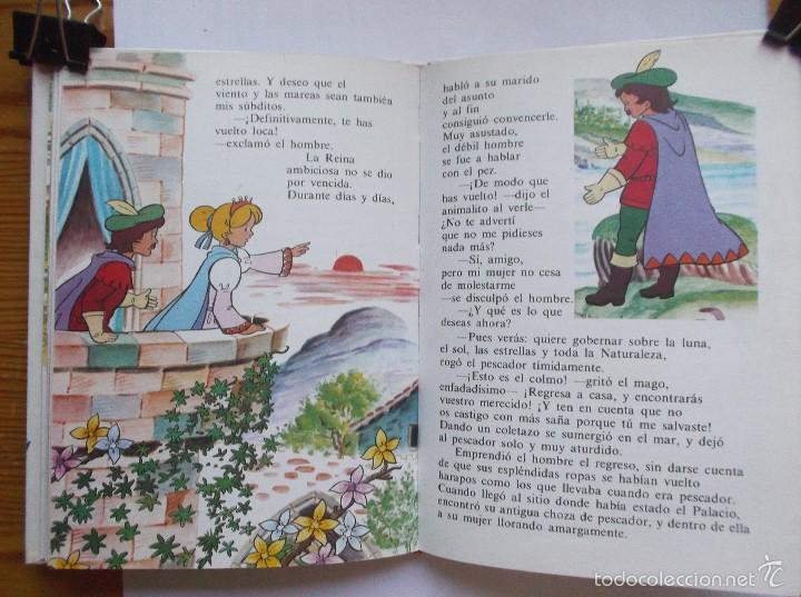 Libros de segunda mano: SIETE CUENTOS PARA ANTES DE DORMIR.- 1990. - Foto 2