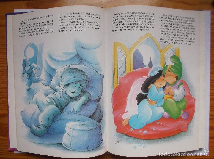 Libros de segunda mano: ERASE UNA VEZ, ANDERSEN, GRIMM Y PERRAULT - 1998. - Foto 2