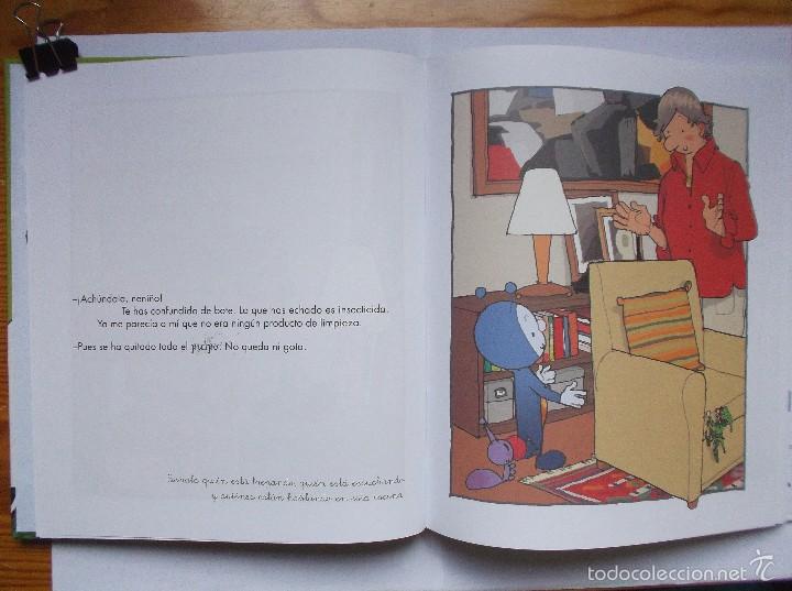 Libros de segunda mano: EL TESORO DE PUPI - 2010. - Foto 2