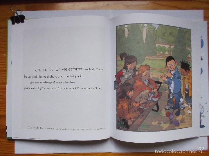 Libros de segunda mano: EL TESORO DE PUPI - 2010. - Foto 3
