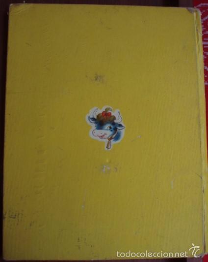 Libros de segunda mano: Diablillos con barbas - FERR&Aacute;NDIZ, Juan. SEZA - Foto 8