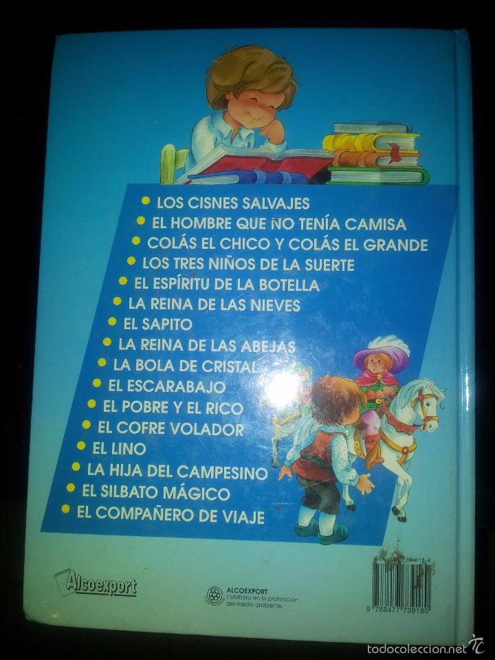 Libros de segunda mano: MIS CUENTOS FAVORITOS - Foto 2