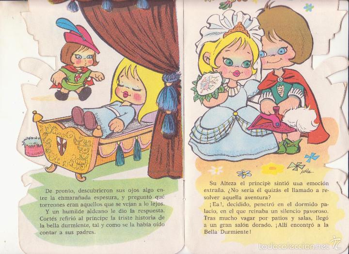 Libros de segunda mano: la bella durmiente editorial roma - Foto 1