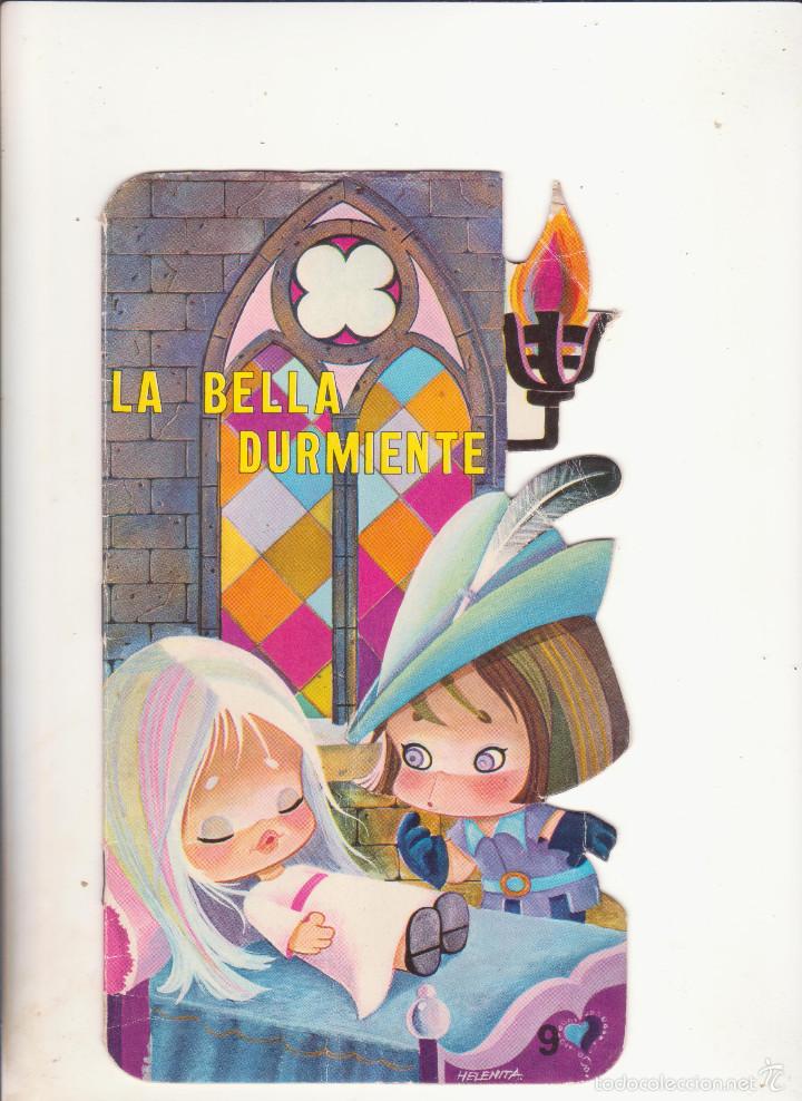 Libros de segunda mano: la bella durmiente editorial roma - Foto 2