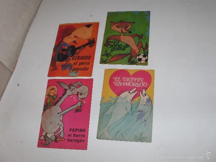 Libros de segunda mano: CUENTOS INFANTILES - Foto 1