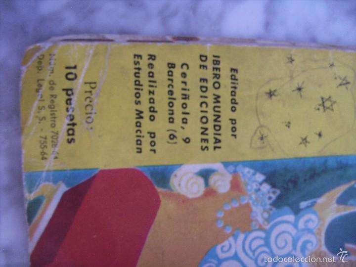 Libros de segunda mano: aladino y la lampara maravillosa - Foto 3