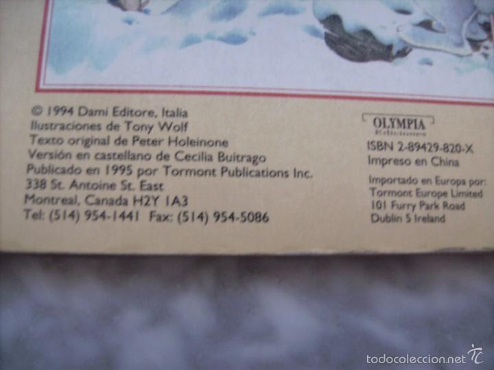 Libros de segunda mano: tony wolf, el coche abandonado - Foto 3