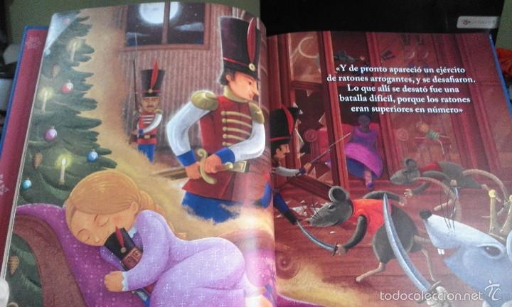 Libros de segunda mano: Cuentos de Navidad. Una historia para cada d&iacute;a de Adviento - Foto 3