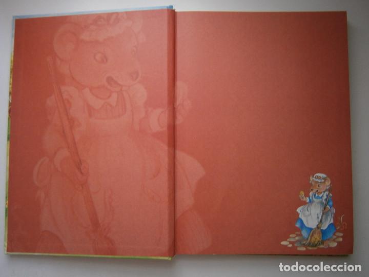 Libros de segunda mano: CUENTOS CON ANIMALES Guadalupe Guardia Servilibro TM - Foto 9
