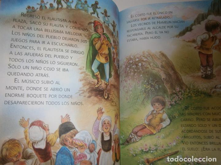 Libros de segunda mano: CUENTOS CON ANIMALES Guadalupe Guardia Servilibro TM - Foto 15