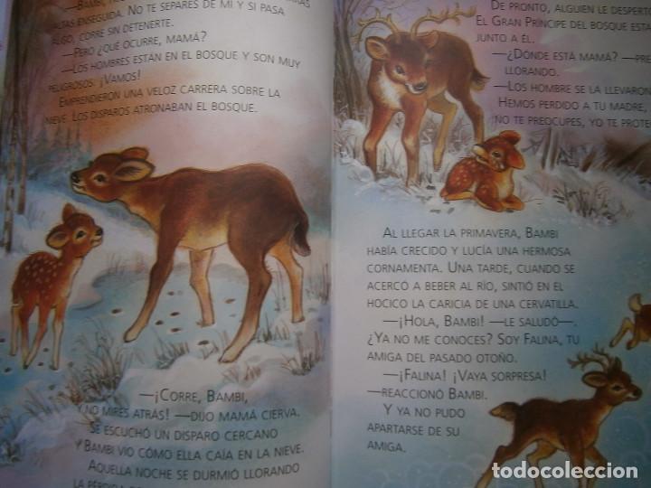 Libros de segunda mano: CUENTOS CON ANIMALES Guadalupe Guardia Servilibro TM - Foto 18