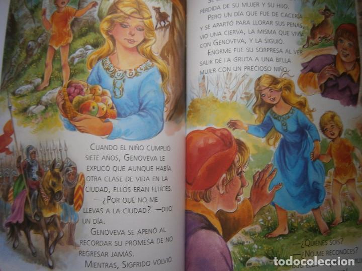 Libros de segunda mano: CUENTOS CON ANIMALES Guadalupe Guardia Servilibro TM - Foto 20
