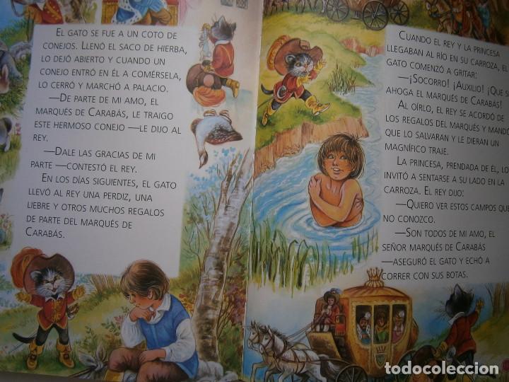 Libros de segunda mano: CUENTOS CON ANIMALES Guadalupe Guardia Servilibro TM - Foto 22