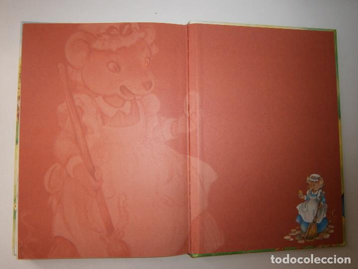 Libros de segunda mano: CUENTOS CON ANIMALES Guadalupe Guardia Servilibro TM - Foto 23