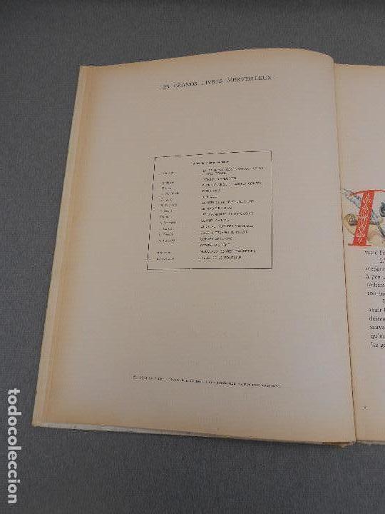 Libros de segunda mano: CUENTOS DE ANDERSEN - Foto 4