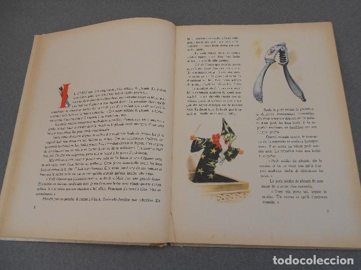 Libros de segunda mano: CUENTOS DE ANDERSEN - Foto 5