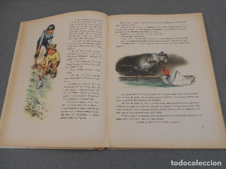 Libros de segunda mano: CUENTOS DE ANDERSEN - Foto 6