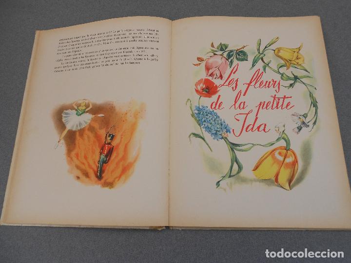 Libros de segunda mano: CUENTOS DE ANDERSEN - Foto 7