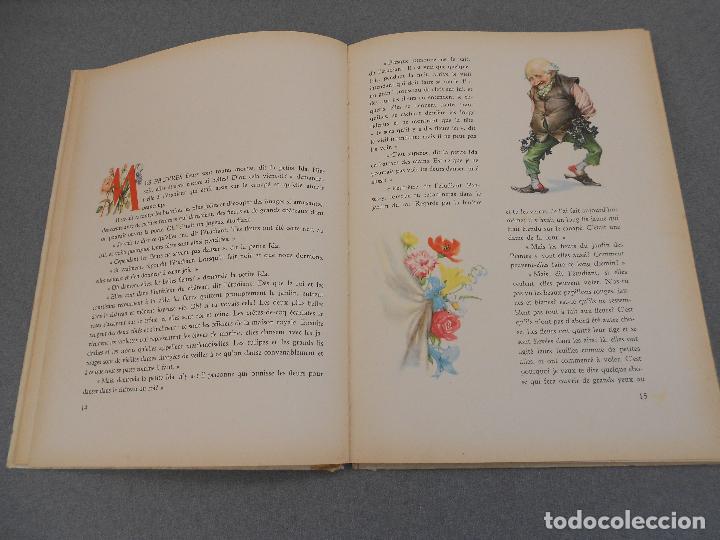 Libros de segunda mano: CUENTOS DE ANDERSEN - Foto 8
