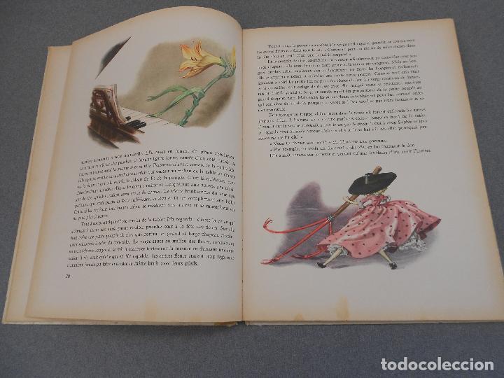 Libros de segunda mano: CUENTOS DE ANDERSEN - Foto 9