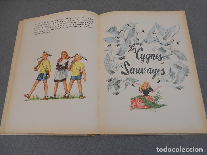 Libros de segunda mano: CUENTOS DE ANDERSEN - Foto 10