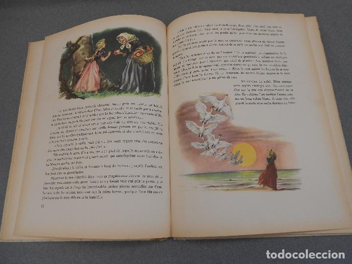 Libros de segunda mano: CUENTOS DE ANDERSEN - Foto 12