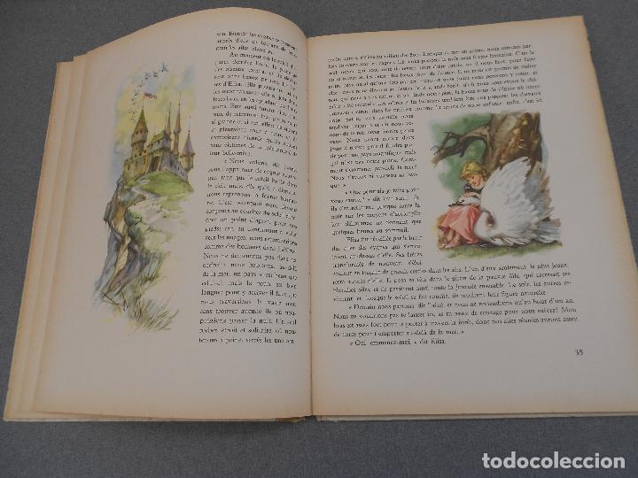 Libros de segunda mano: CUENTOS DE ANDERSEN - Foto 13