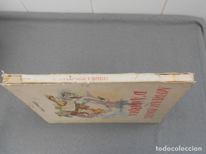 Libros de segunda mano: CUENTOS DE ANDERSEN - Foto 16