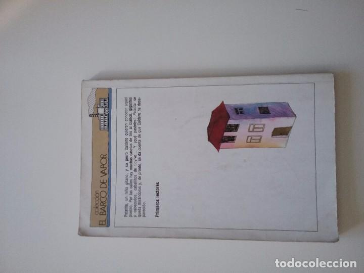 Libros de segunda mano: PATATITA - Foto 2