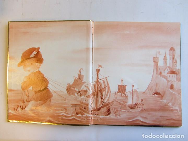 Libros de segunda mano: CL&Aacute;SICOS PARA SO&Ntilde;AR. Todolibro - Foto 2