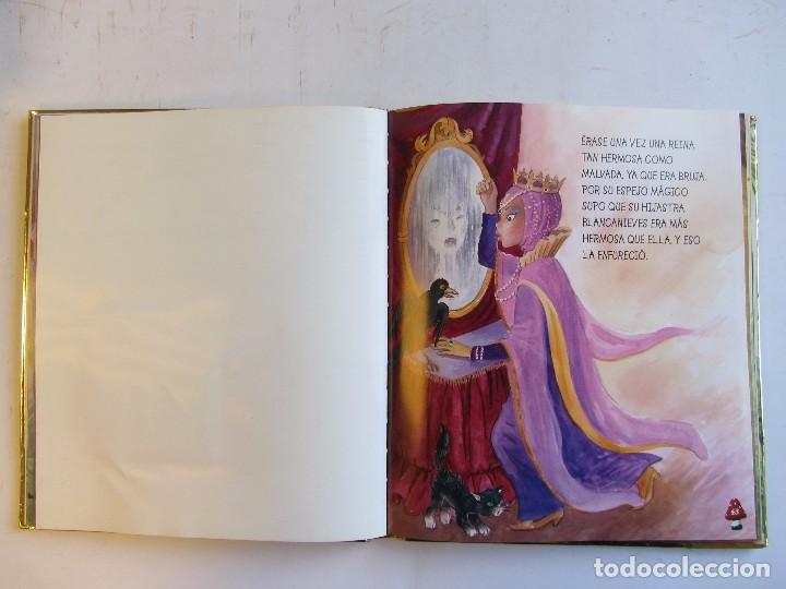 Libros de segunda mano: CL&Aacute;SICOS PARA SO&Ntilde;AR. Todolibro - Foto 3