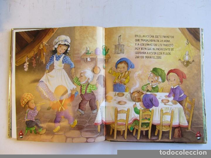 Libros de segunda mano: CL&Aacute;SICOS PARA SO&Ntilde;AR. Todolibro - Foto 4