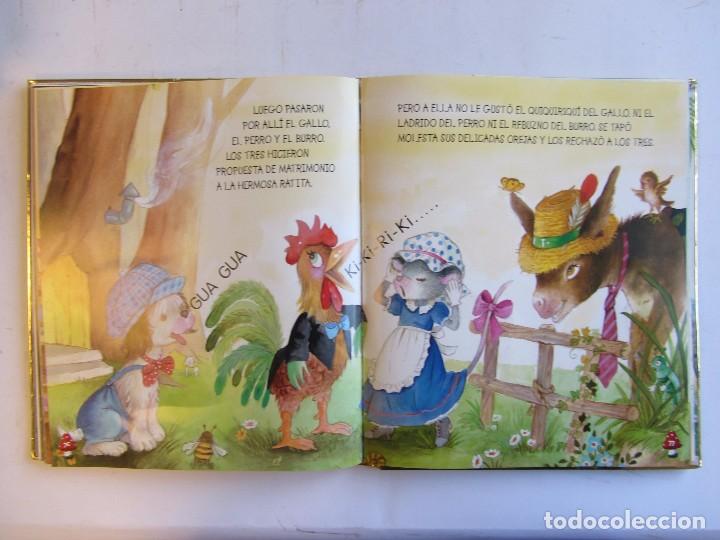 Libros de segunda mano: CL&Aacute;SICOS PARA SO&Ntilde;AR. Todolibro - Foto 5