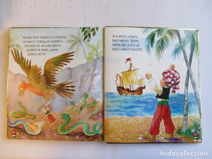 Libros de segunda mano: CL&Aacute;SICOS PARA SO&Ntilde;AR. Todolibro - Foto 6