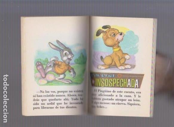 Libros de segunda mano: CUENTOS INFANTILES - EDIVAS EDITORIAL 1989 - Foto 2