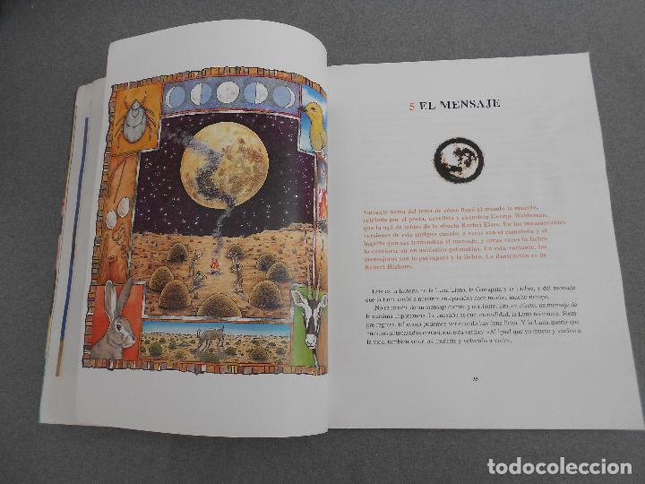 Libros de segunda mano: MIS CUENTOS AFRICANOS - Foto 6