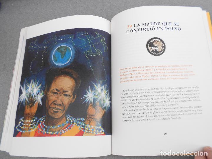 Libros de segunda mano: MIS CUENTOS AFRICANOS - Foto 10