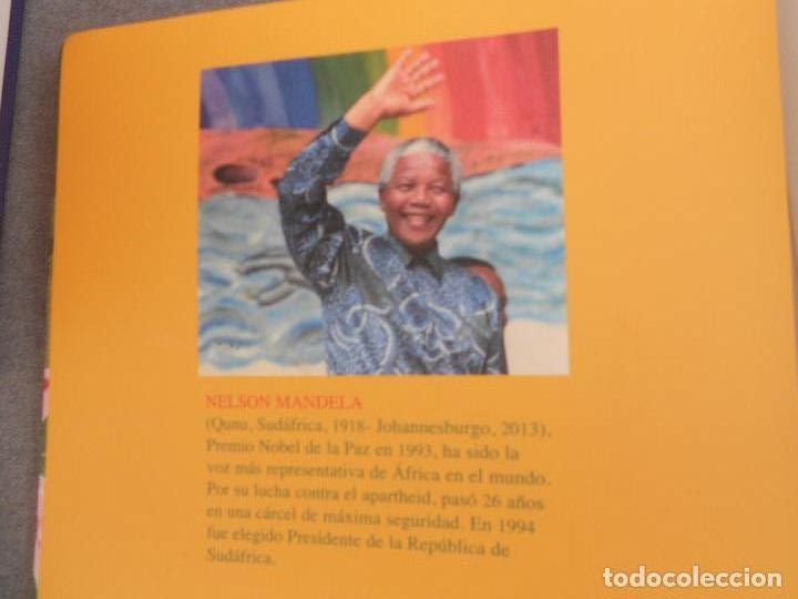 Libros de segunda mano: MIS CUENTOS AFRICANOS - Foto 2