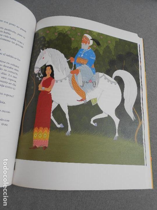 Libros de segunda mano: MIS CUENTOS AFRICANOS - Foto 8