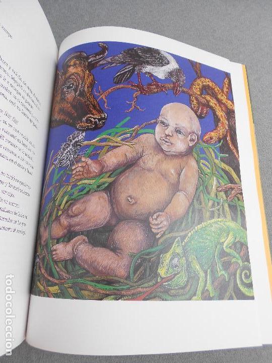 Libros de segunda mano: MIS CUENTOS AFRICANOS - Foto 9