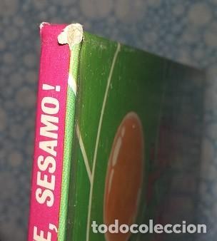 Libros de segunda mano: Abrete Sesamo. Epi y Blas. Editorial Lau - Foto 5