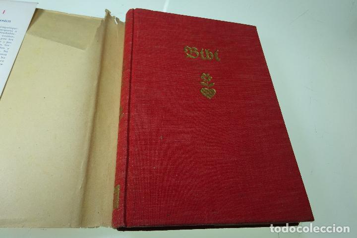 Libros de segunda mano: BIBI - KARIN MICHAELIS - EDITORIAL JUVENTUD - 1943 - - Foto 2