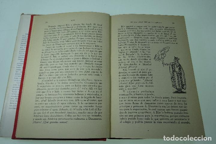 Libros de segunda mano: BIBI - KARIN MICHAELIS - EDITORIAL JUVENTUD - 1943 - - Foto 4