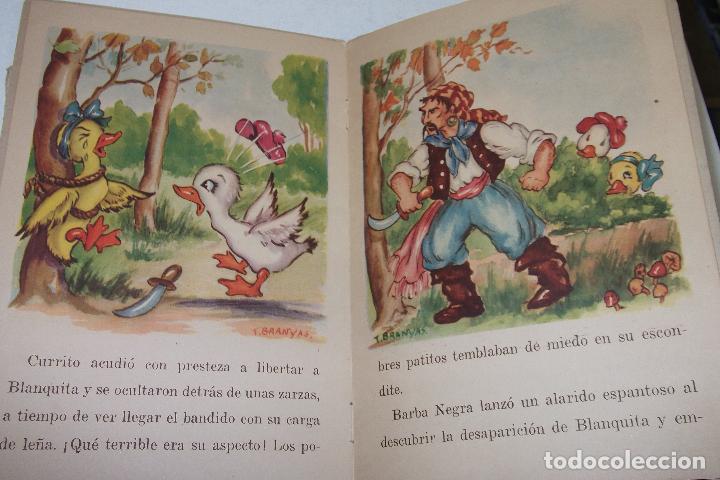 Libros de segunda mano: COLECCION TIPITOS EN BANDEJA / NUMEROS 2 Y 4 / LINSA 1950 - 1952 - Foto 3