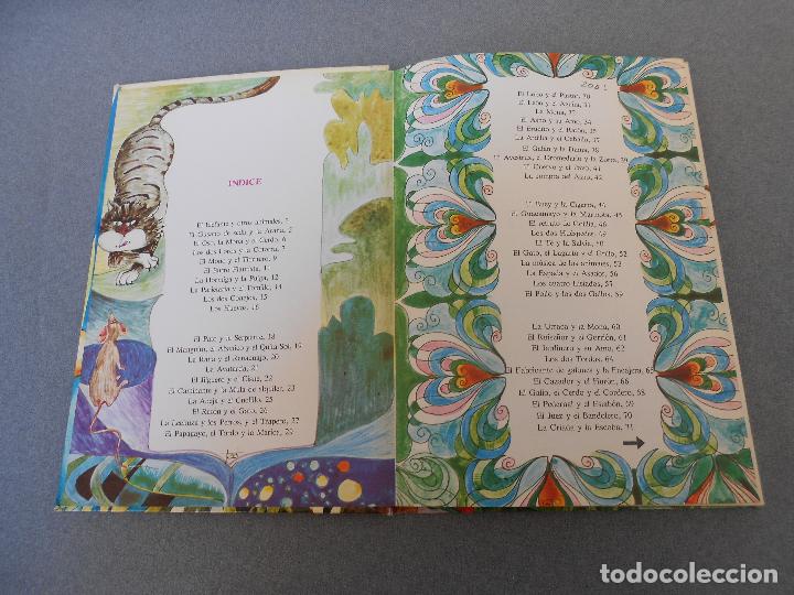 Libros de segunda mano: FABULAS DE IRIARTE - Foto 2
